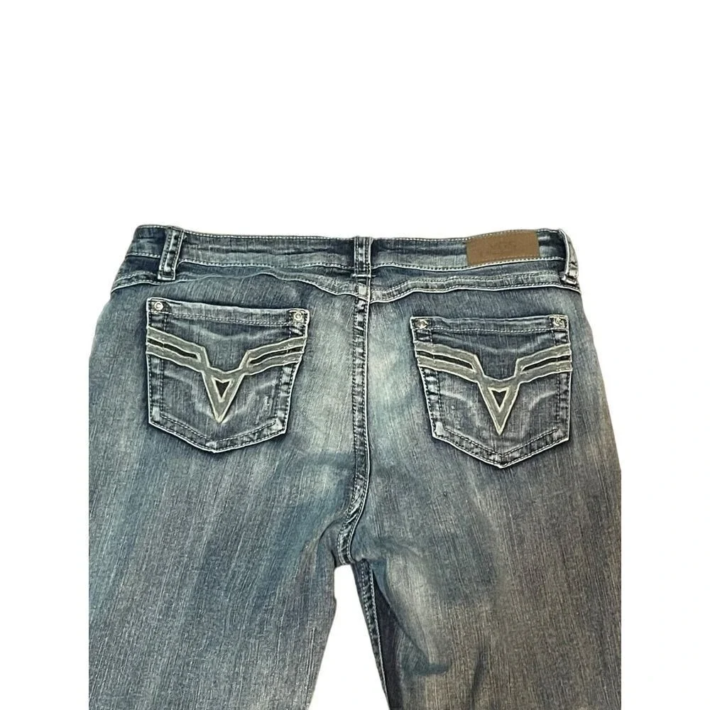 VGS denim jean